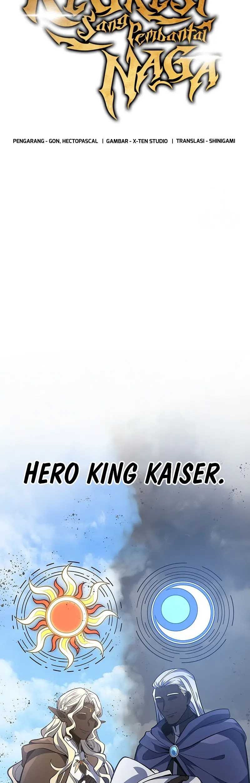 A Dragonslayer’s Peerless Regression Chapter 33 Gambar 67