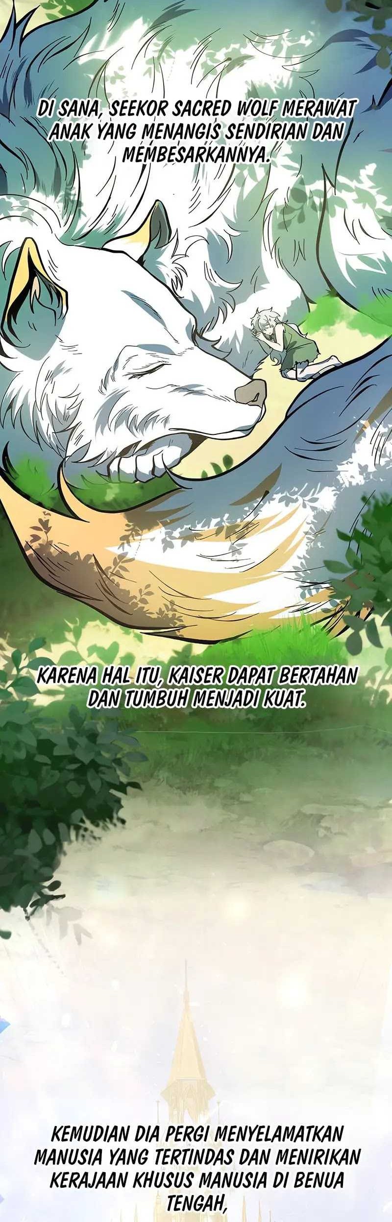 A Dragonslayer’s Peerless Regression Chapter 33 Gambar 69