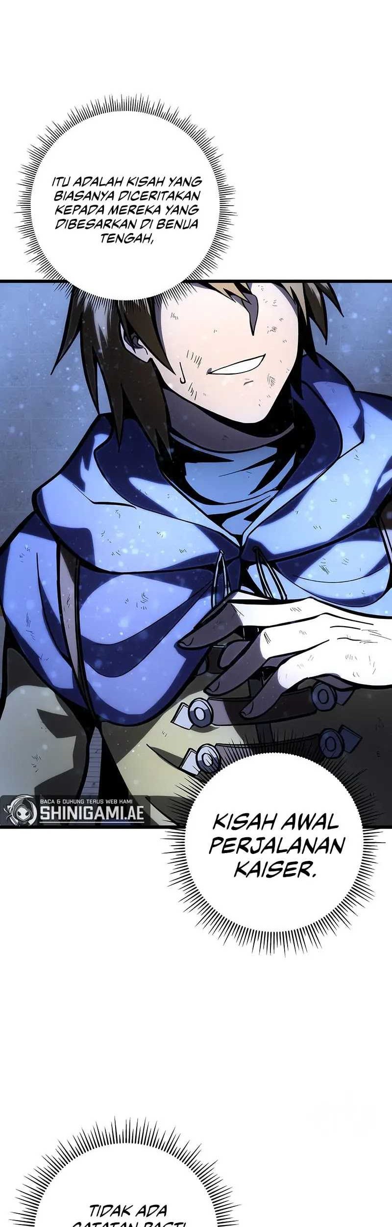 A Dragonslayer’s Peerless Regression Chapter 33 Gambar 71