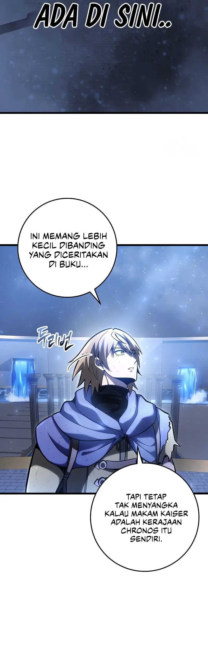 A Dragonslayer’s Peerless Regression Chapter 33 Gambar 74