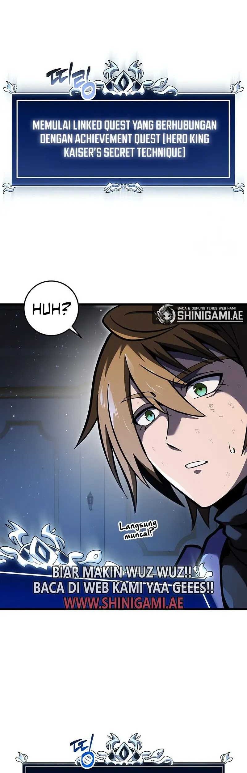 A Dragonslayer’s Peerless Regression Chapter 33 Gambar 79