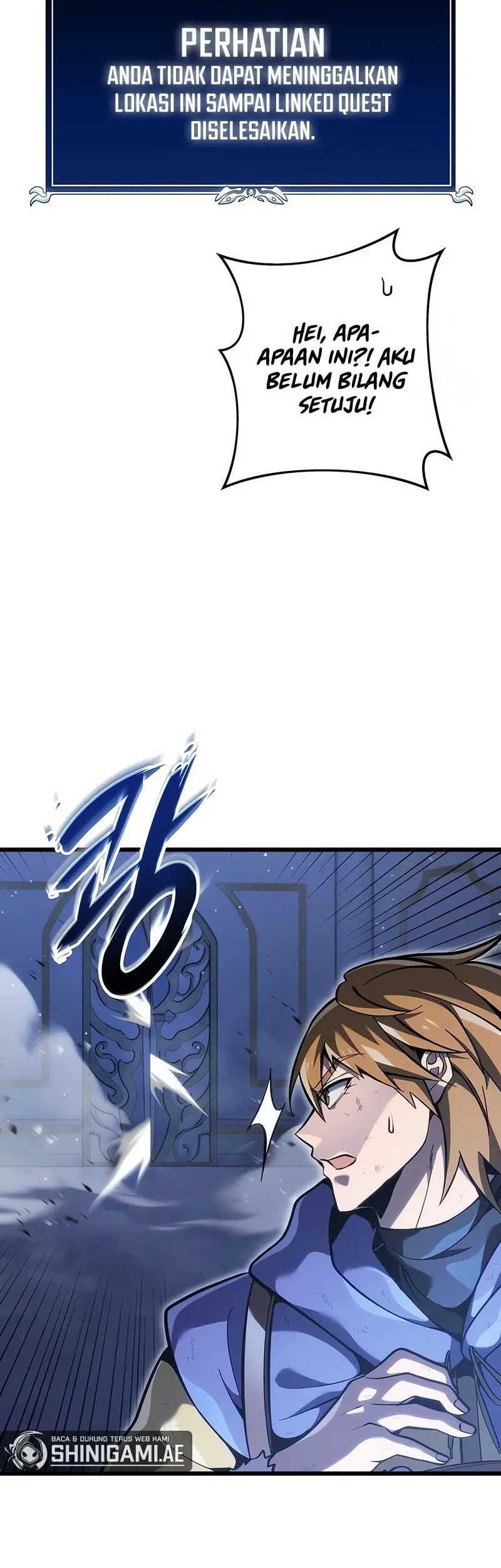 A Dragonslayer’s Peerless Regression Chapter 33 Gambar 80