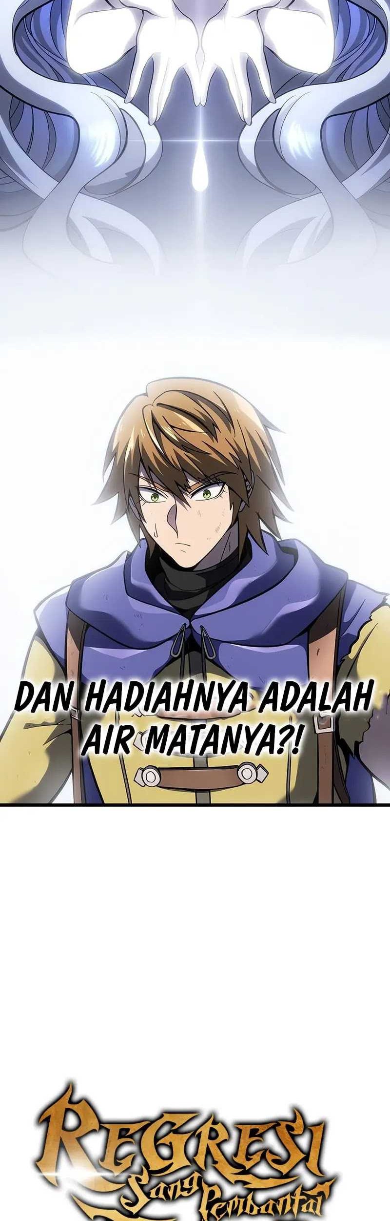 A Dragonslayer’s Peerless Regression Chapter 33 Gambar 83