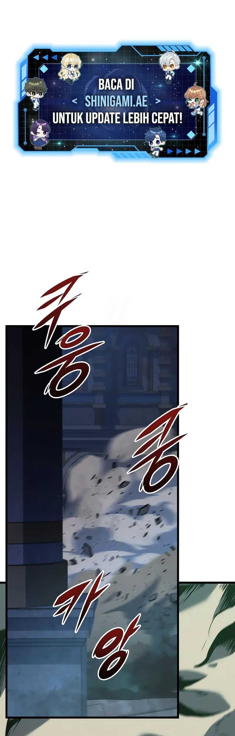 Manhwa A Dragonslayer’s Peerless Regression Chapter 33 gambar nomor 2