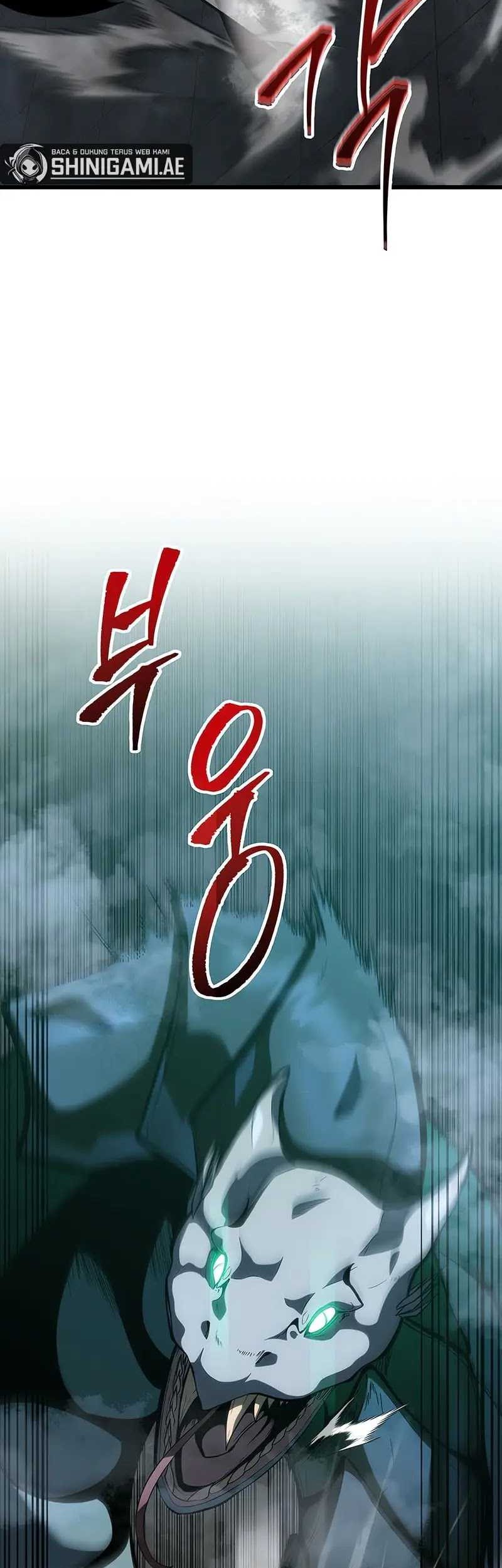 A Dragonslayer’s Peerless Regression Chapter 33 Gambar 4