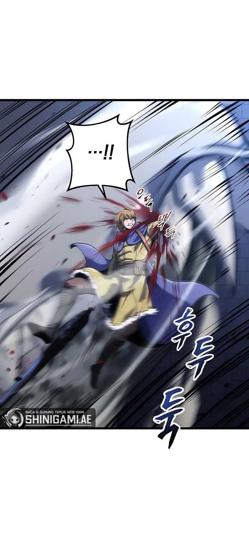 A Dragonslayer’s Peerless Regression Chapter 33 Gambar 25