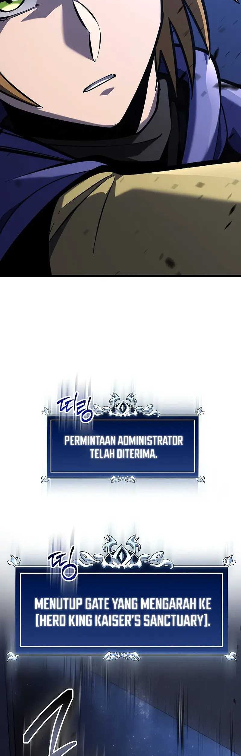 A Dragonslayer’s Peerless Regression Chapter 33 Gambar 11