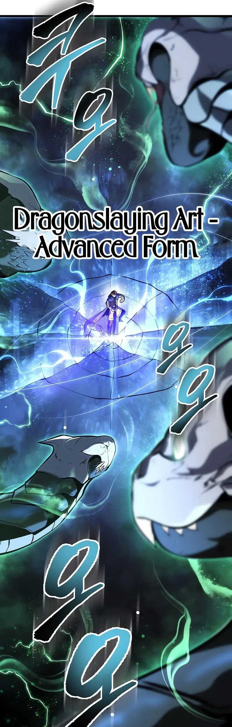 A Dragonslayer’s Peerless Regression Chapter 33 Gambar 14