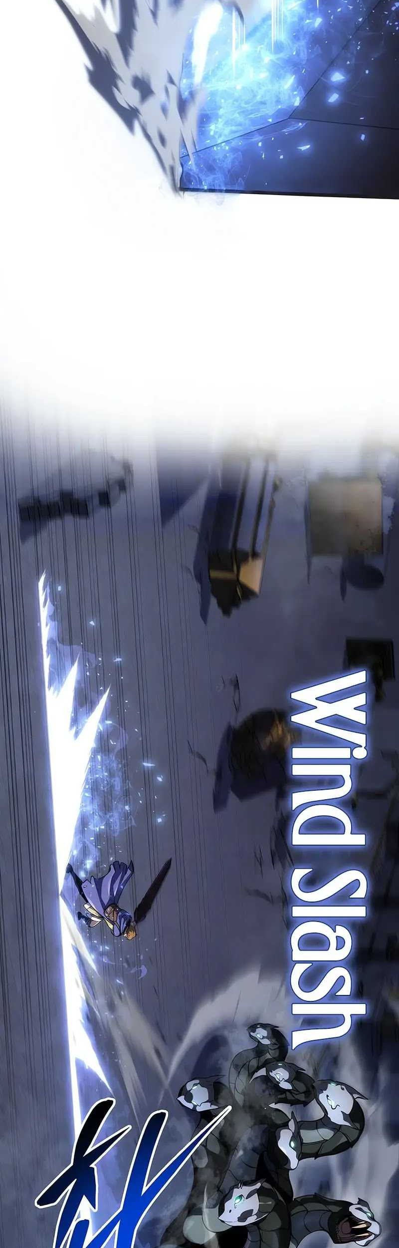 A Dragonslayer’s Peerless Regression Chapter 33 Gambar 16