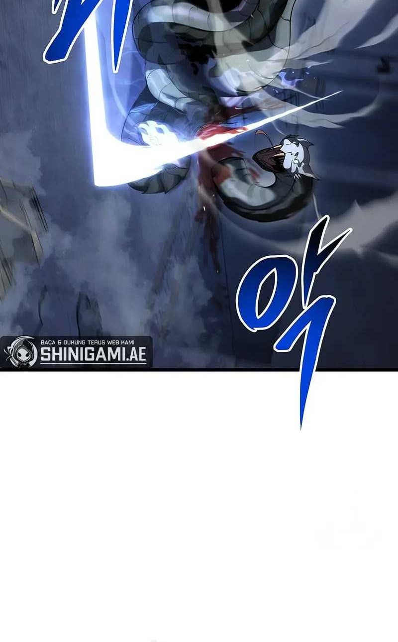A Dragonslayer’s Peerless Regression Chapter 33 Gambar 17