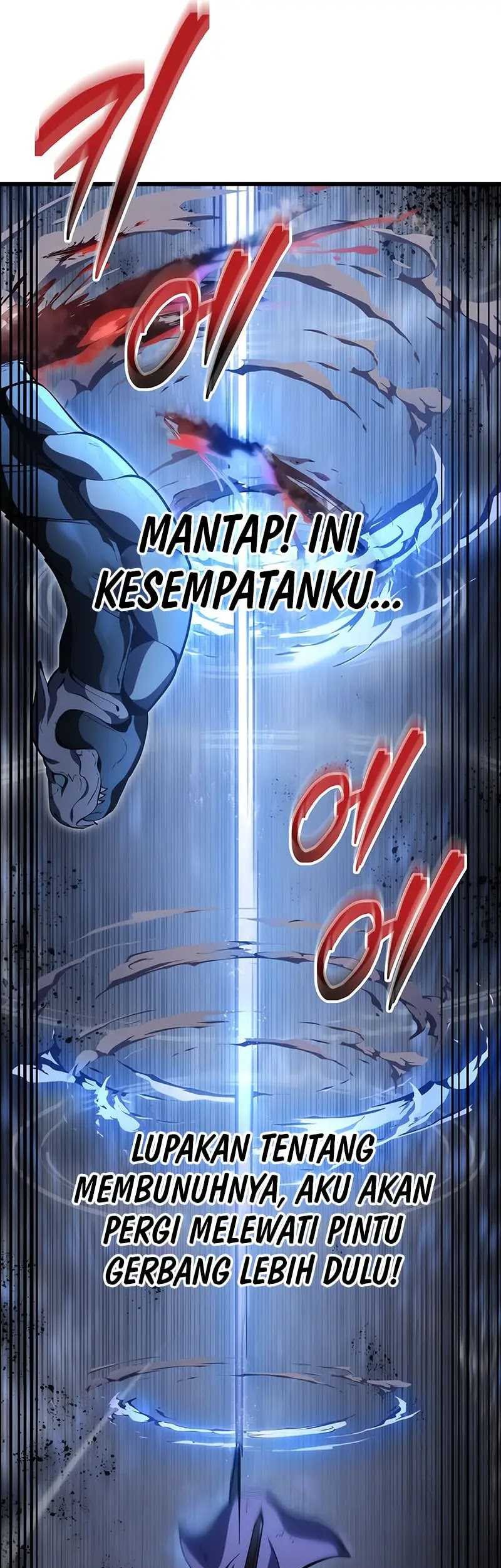 A Dragonslayer’s Peerless Regression Chapter 33 Gambar 18