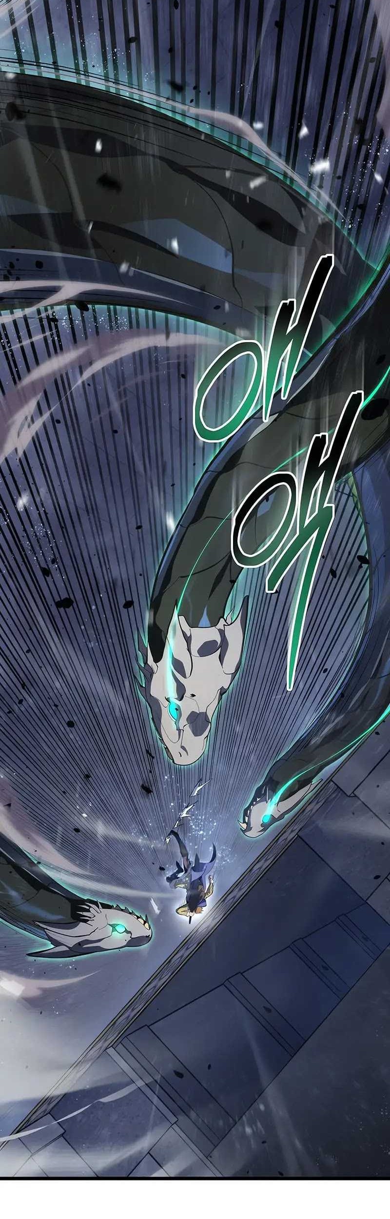 A Dragonslayer’s Peerless Regression Chapter 33 Gambar 21