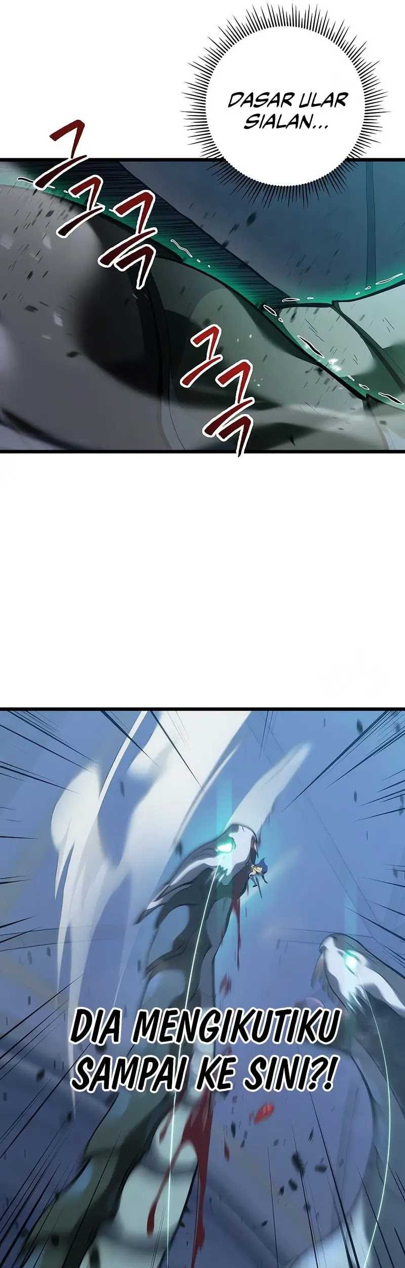 A Dragonslayer’s Peerless Regression Chapter 33 Gambar 26