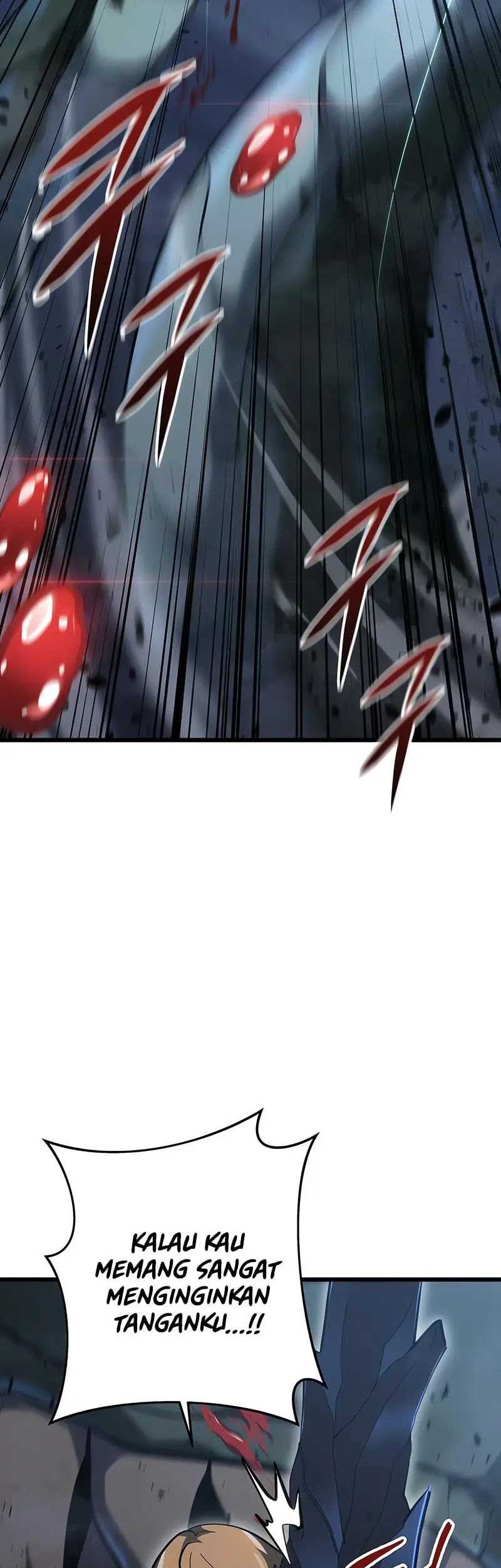 A Dragonslayer’s Peerless Regression Chapter 33 Gambar 27