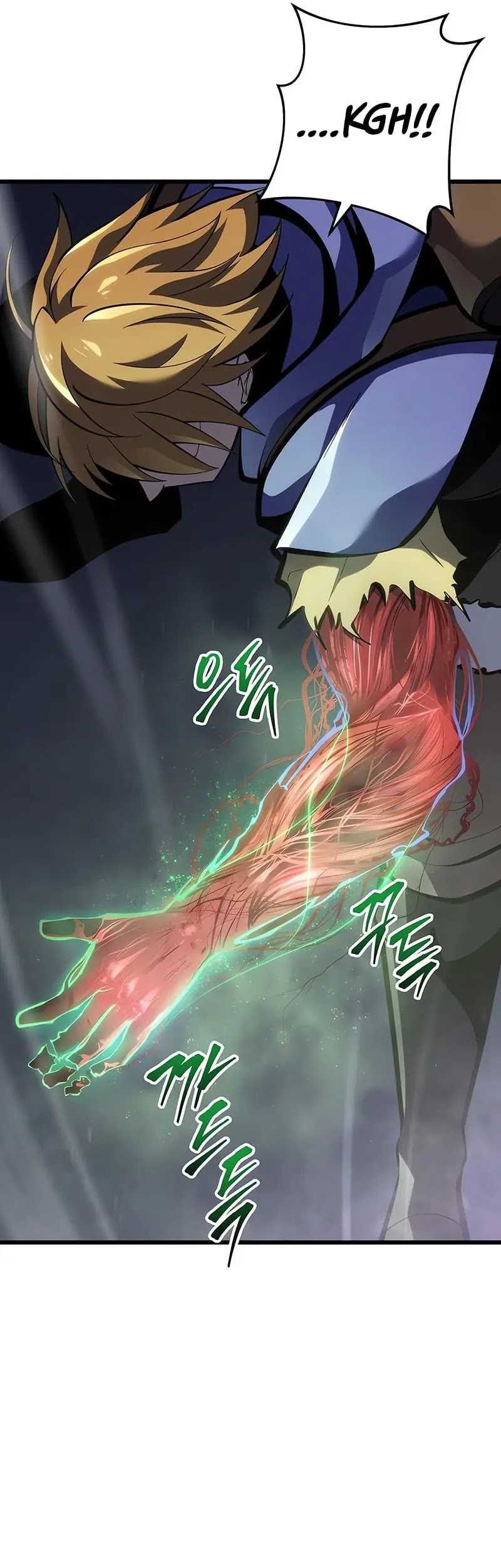 A Dragonslayer’s Peerless Regression Chapter 33 Gambar 30