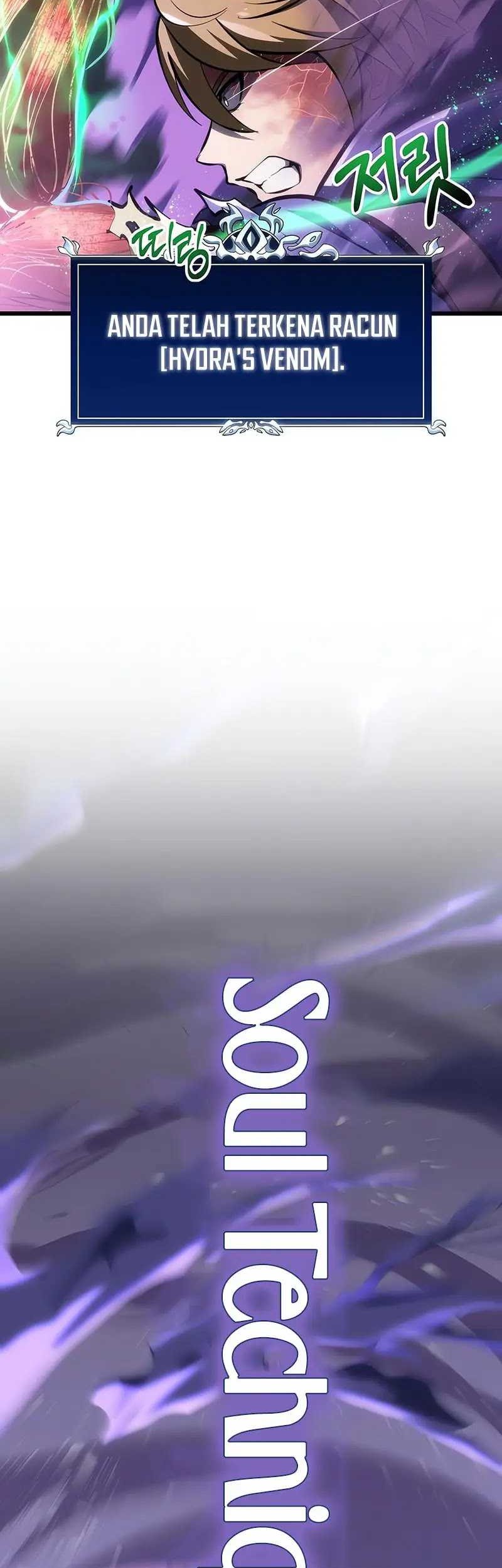 A Dragonslayer’s Peerless Regression Chapter 33 Gambar 32