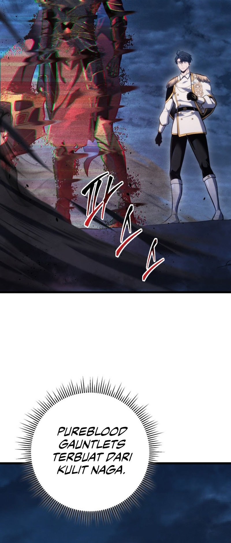 A Dragonslayer’s Peerless Regression Chapter 44 Gambar 9