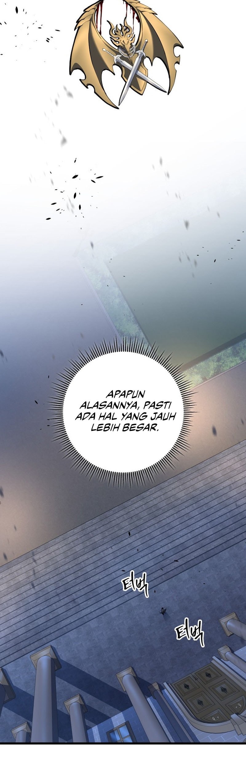 A Dragonslayer’s Peerless Regression Chapter 44 Gambar 35