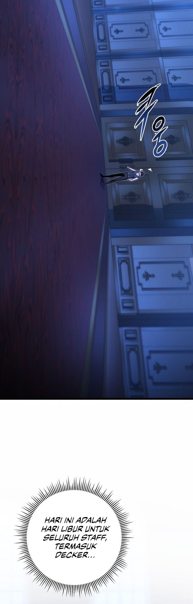 A Dragonslayer’s Peerless Regression Chapter 44 Gambar 39