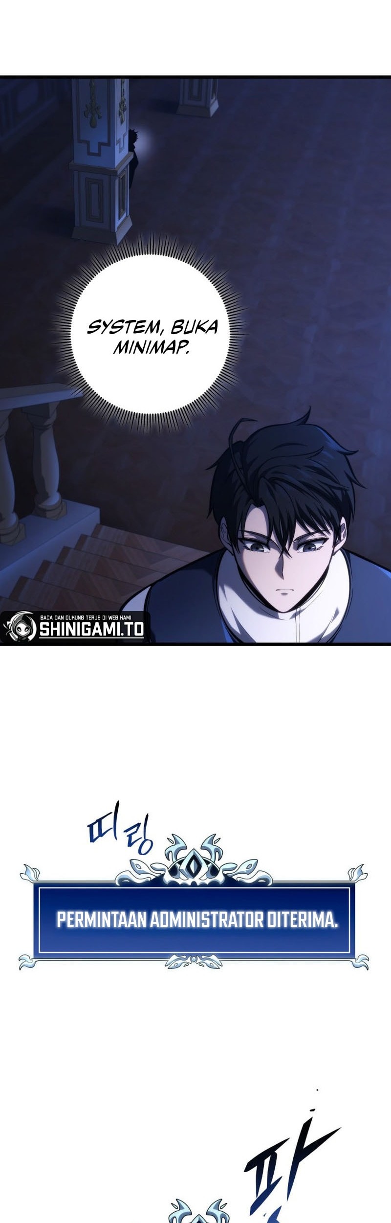 A Dragonslayer’s Peerless Regression Chapter 44 Gambar 42