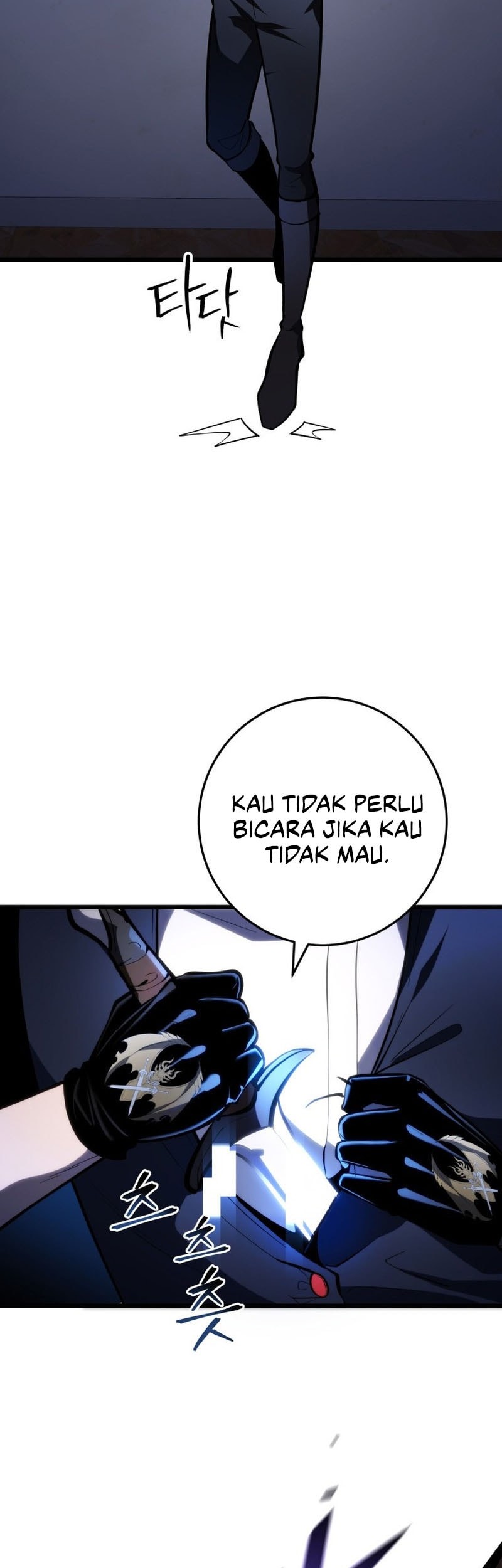 A Dragonslayer’s Peerless Regression Chapter 44 Gambar 51