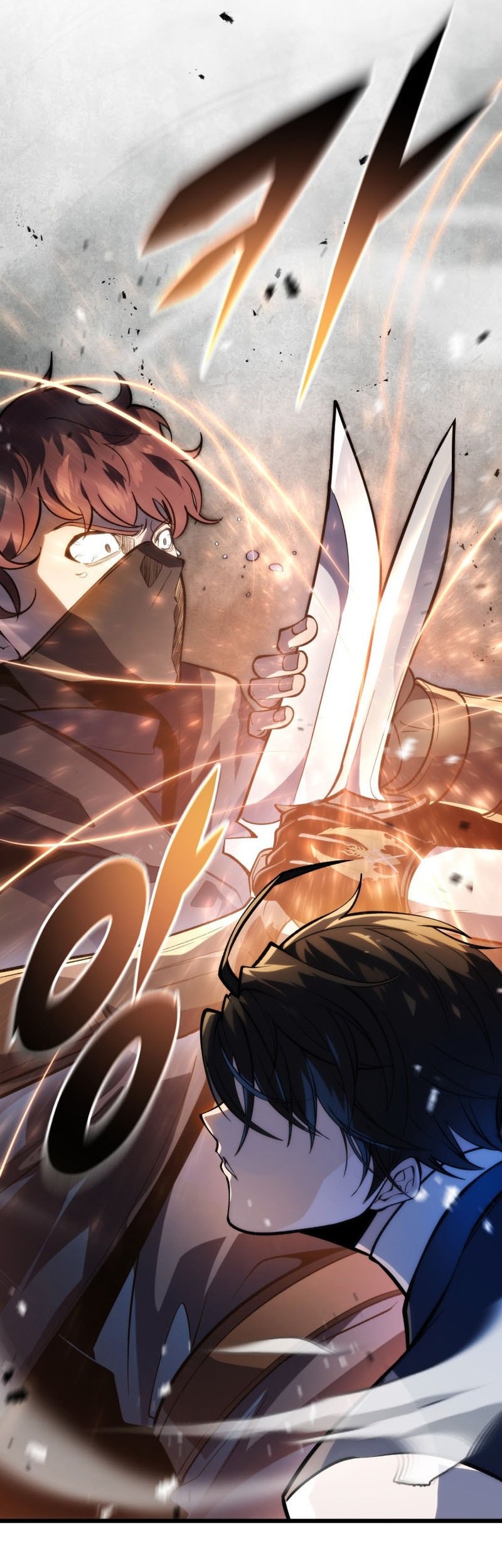 A Dragonslayer’s Peerless Regression Chapter 44 Gambar 53