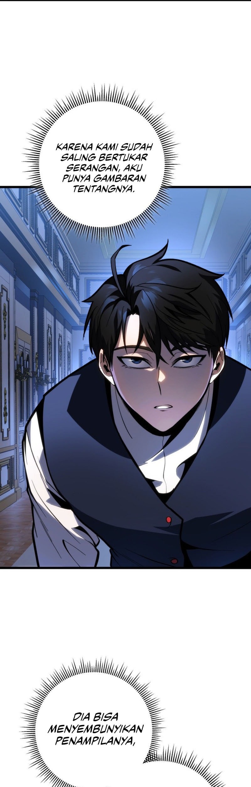 A Dragonslayer’s Peerless Regression Chapter 44 Gambar 61