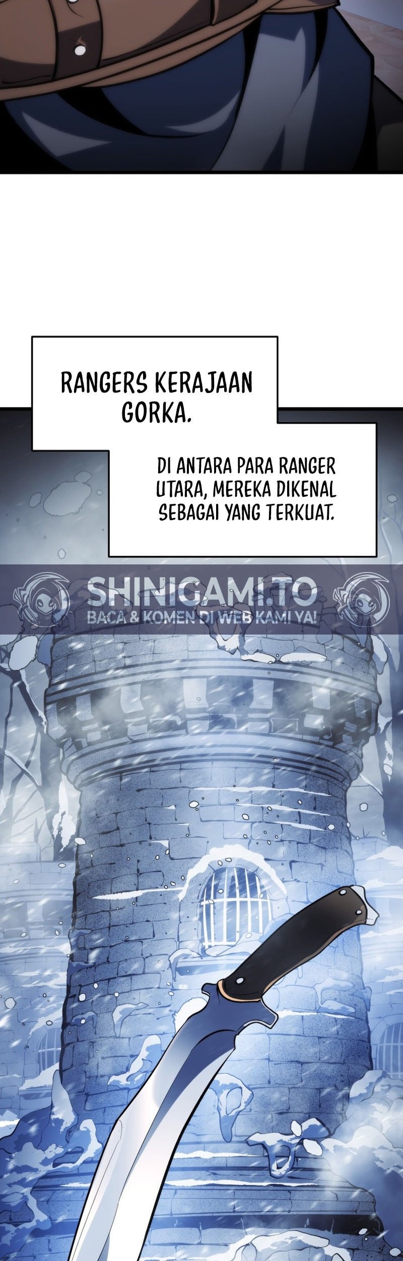 A Dragonslayer’s Peerless Regression Chapter 44 Gambar 63