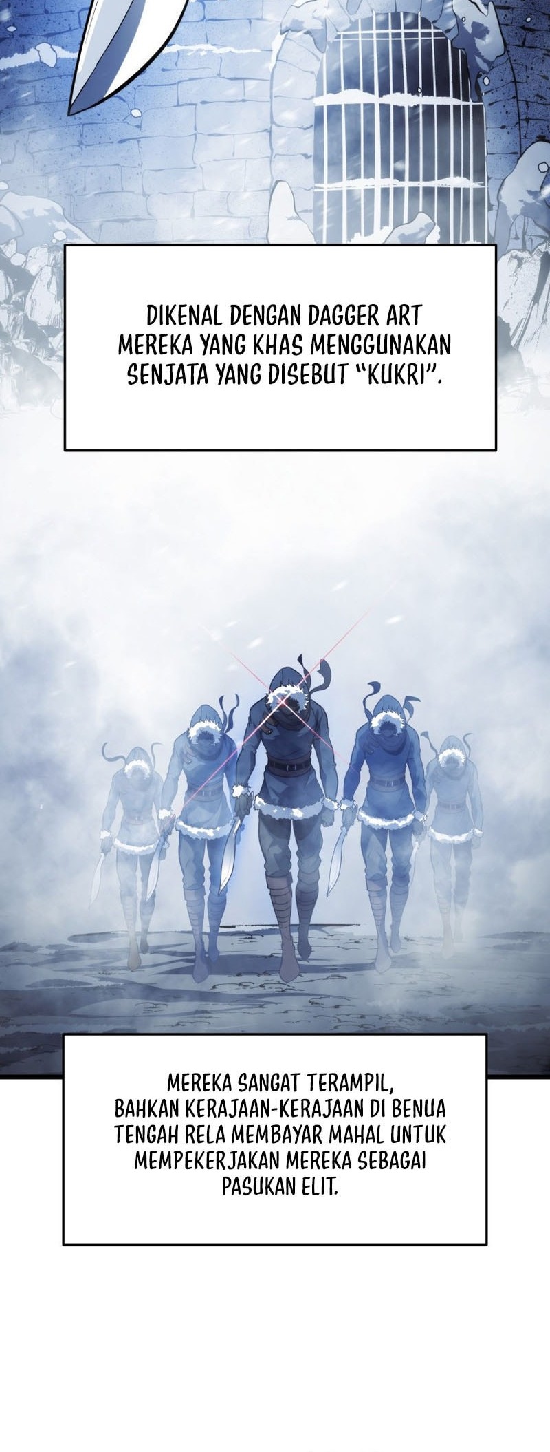 A Dragonslayer’s Peerless Regression Chapter 44 Gambar 64