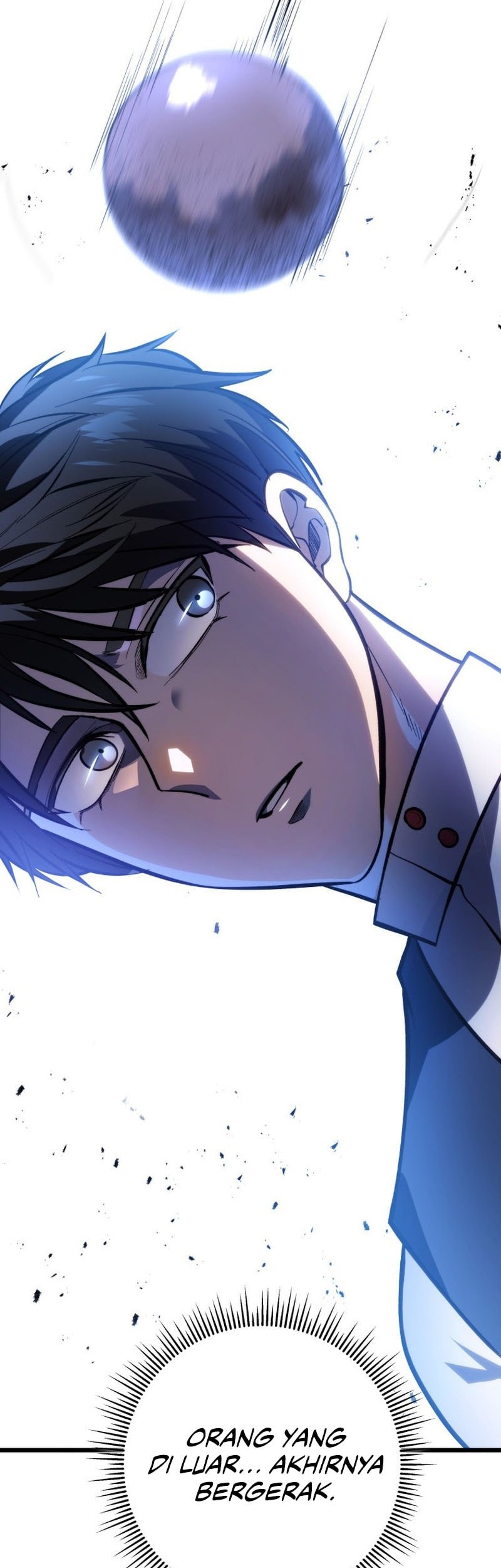 A Dragonslayer’s Peerless Regression Chapter 44 Gambar 71