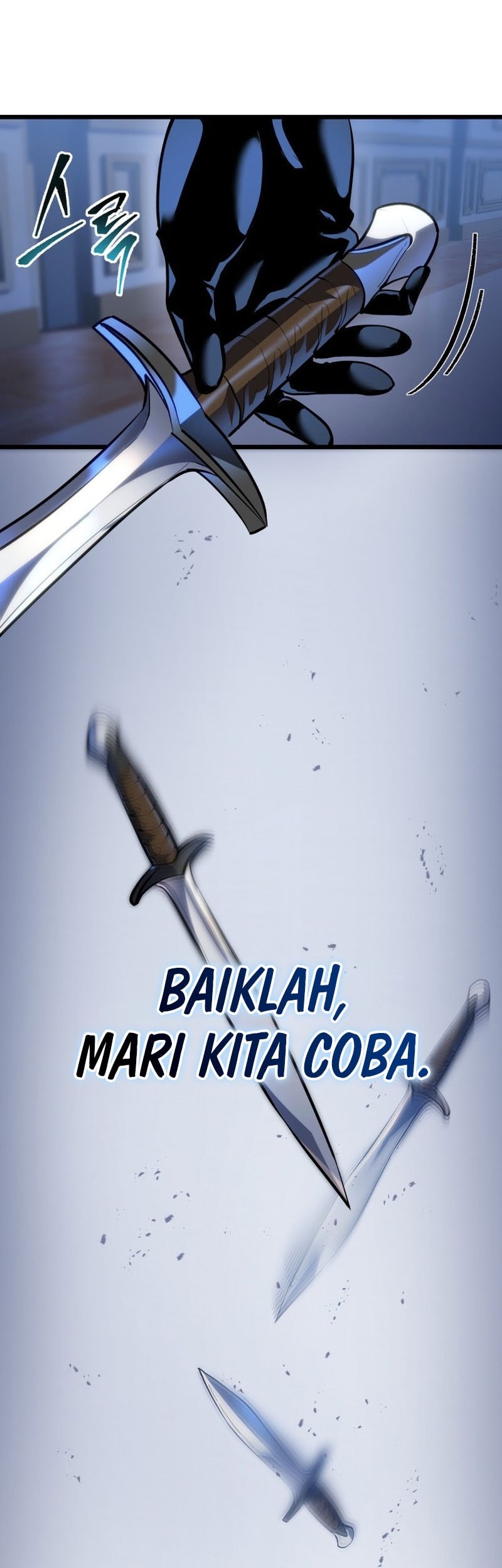 A Dragonslayer’s Peerless Regression Chapter 44 Gambar 75