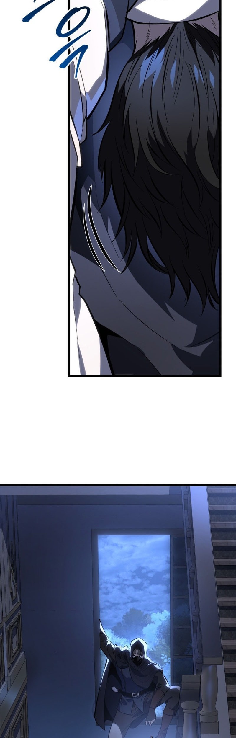 A Dragonslayer’s Peerless Regression Chapter 44 Gambar 78