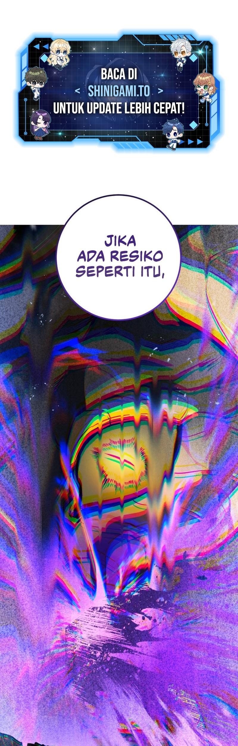 Manhwa A Dragonslayer’s Peerless Regression Chapter 44 gambar nomor 2