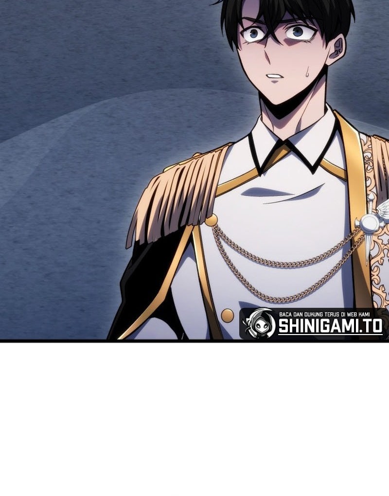 A Dragonslayer’s Peerless Regression Chapter 44 Gambar 5