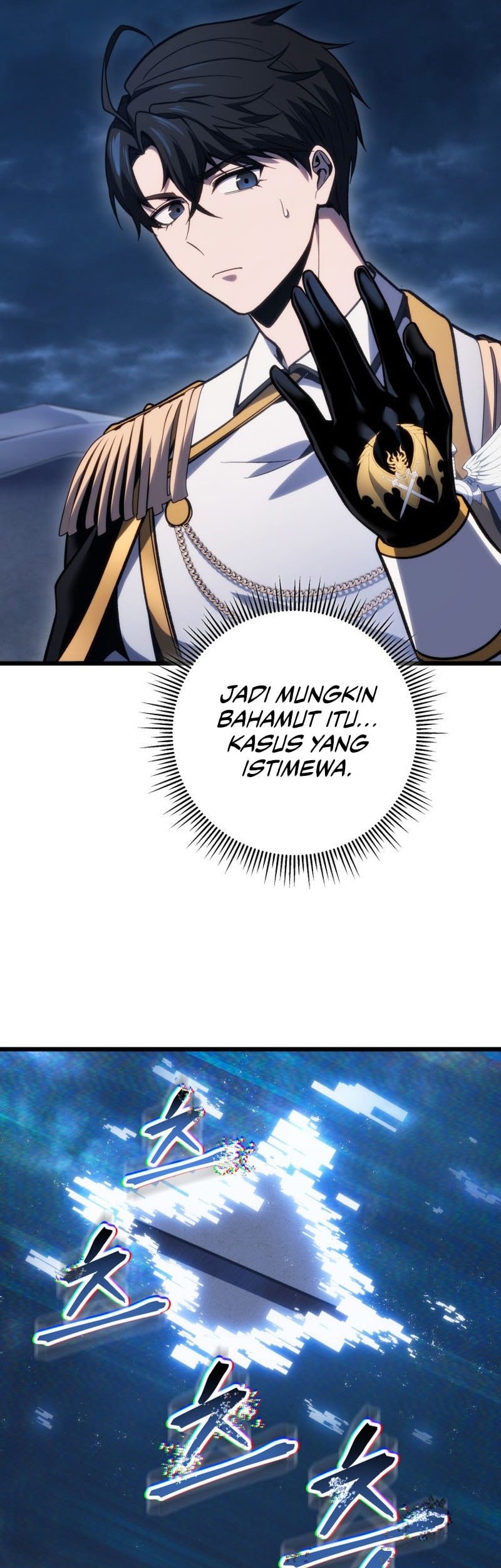 A Dragonslayer’s Peerless Regression Chapter 44 Gambar 10