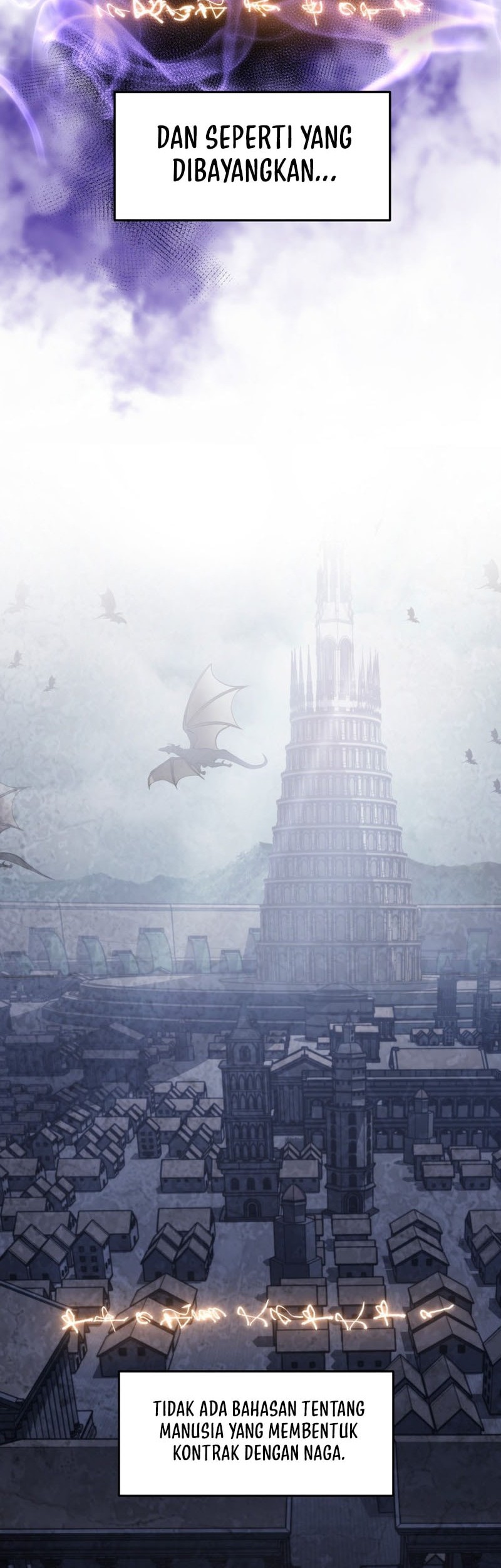 A Dragonslayer’s Peerless Regression Chapter 44 Gambar 26