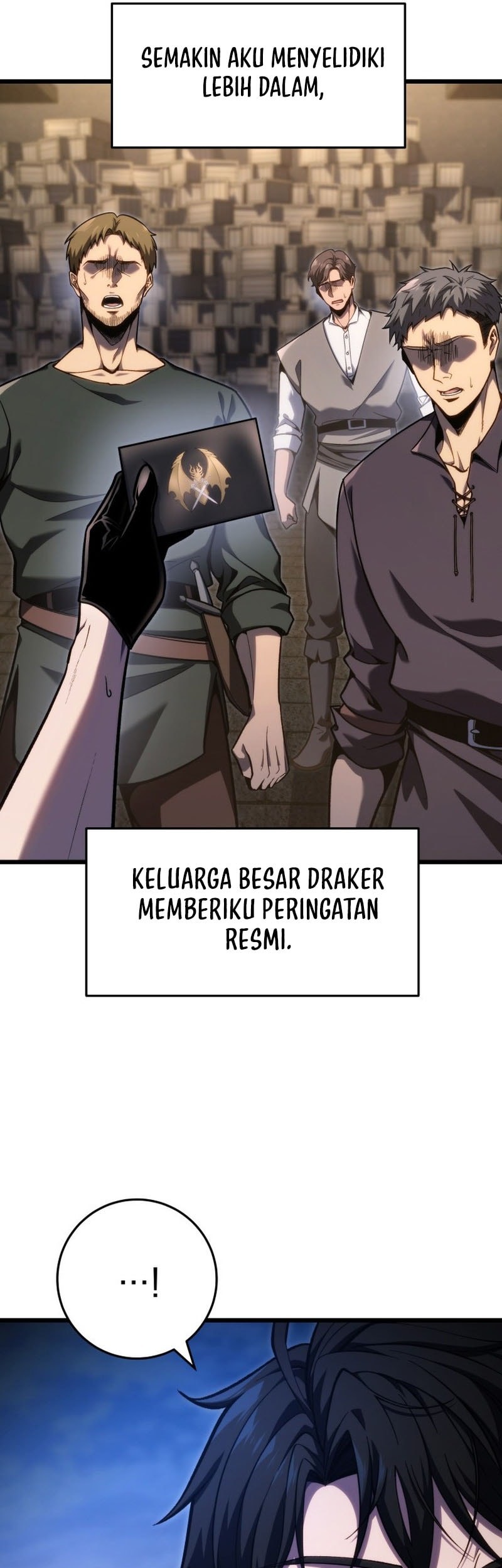 A Dragonslayer’s Peerless Regression Chapter 44 Gambar 29