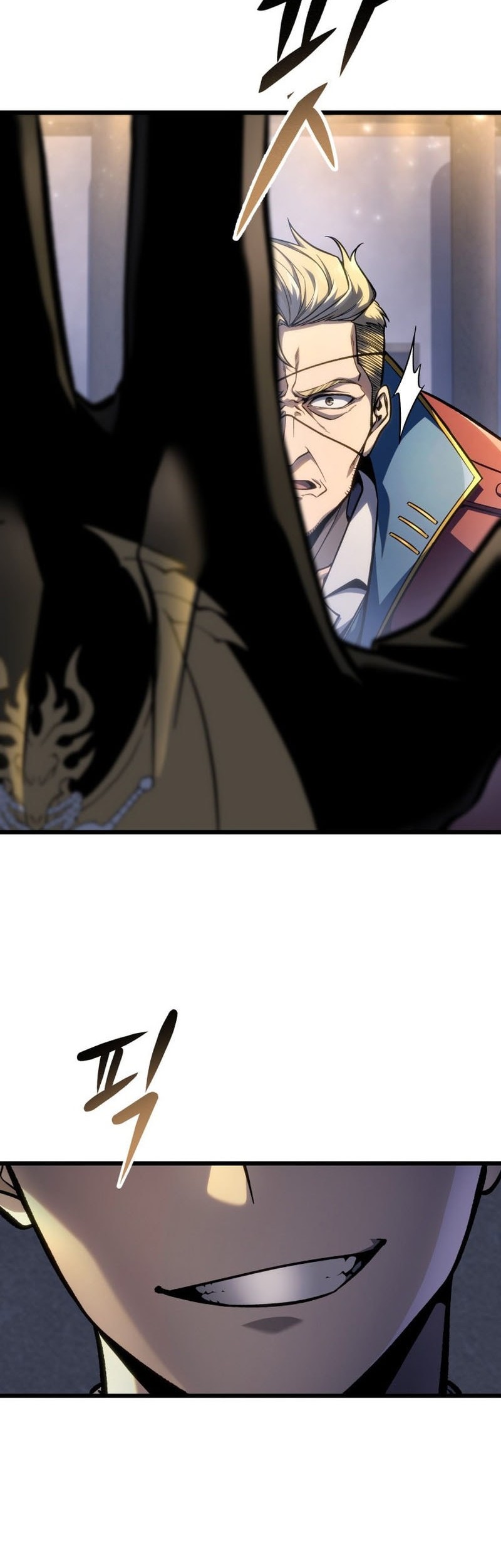 A Dragonslayer’s Peerless Regression Chapter 45 Gambar 36