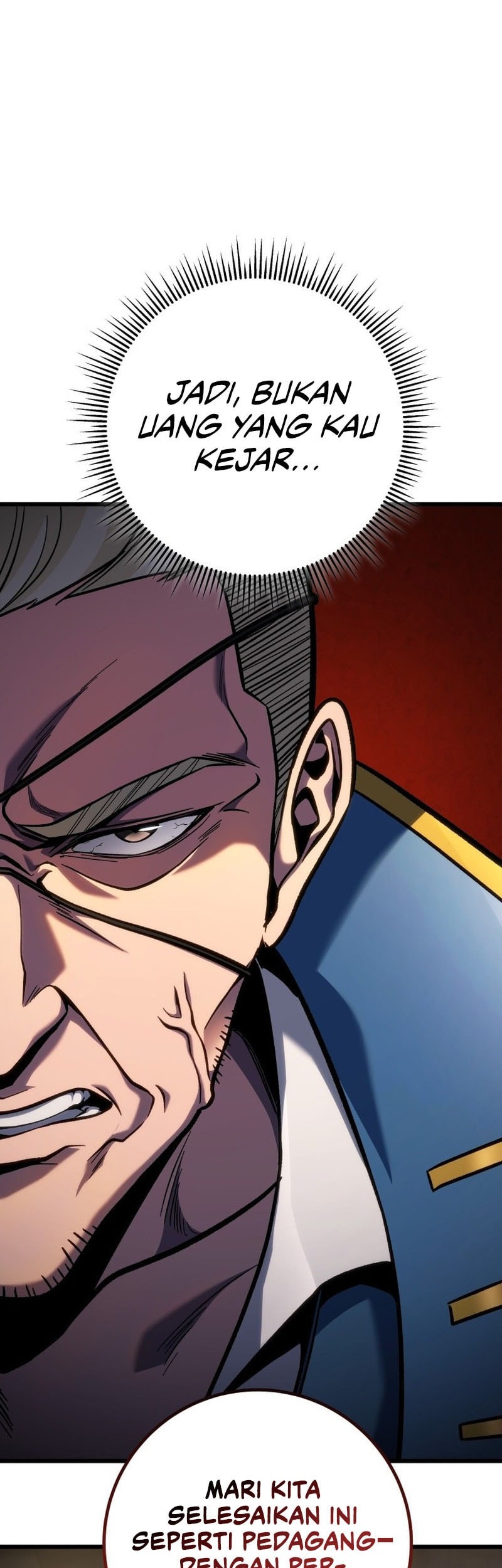 A Dragonslayer’s Peerless Regression Chapter 45 Gambar 38