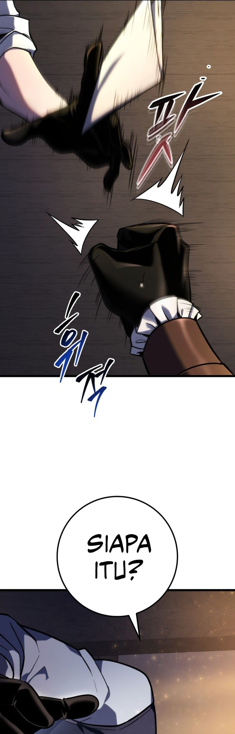 A Dragonslayer’s Peerless Regression Chapter 45 Gambar 46