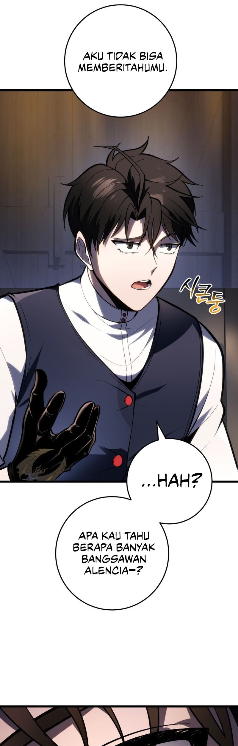 A Dragonslayer’s Peerless Regression Chapter 45 Gambar 52