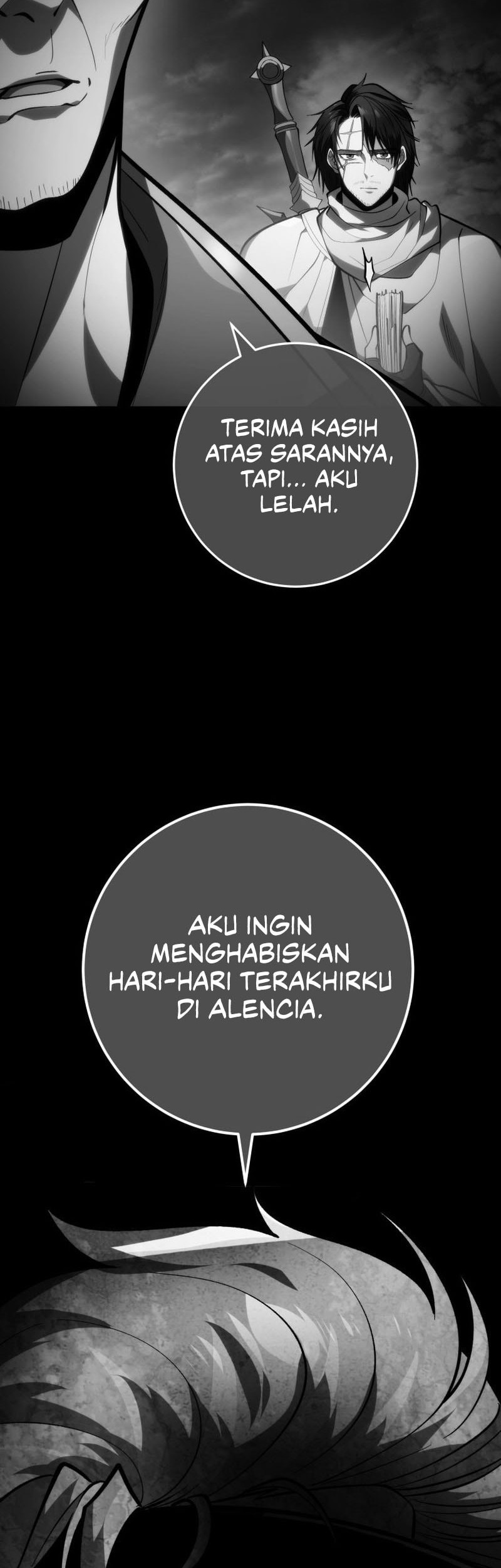 A Dragonslayer’s Peerless Regression Chapter 45 Gambar 55