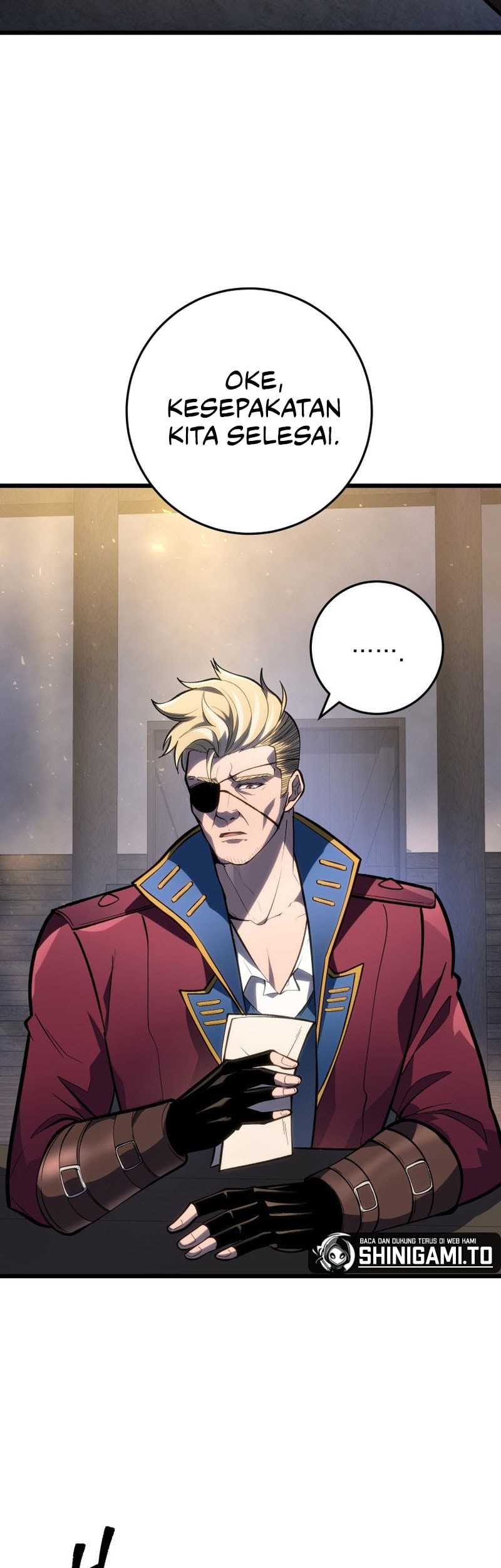 A Dragonslayer’s Peerless Regression Chapter 45 Gambar 64