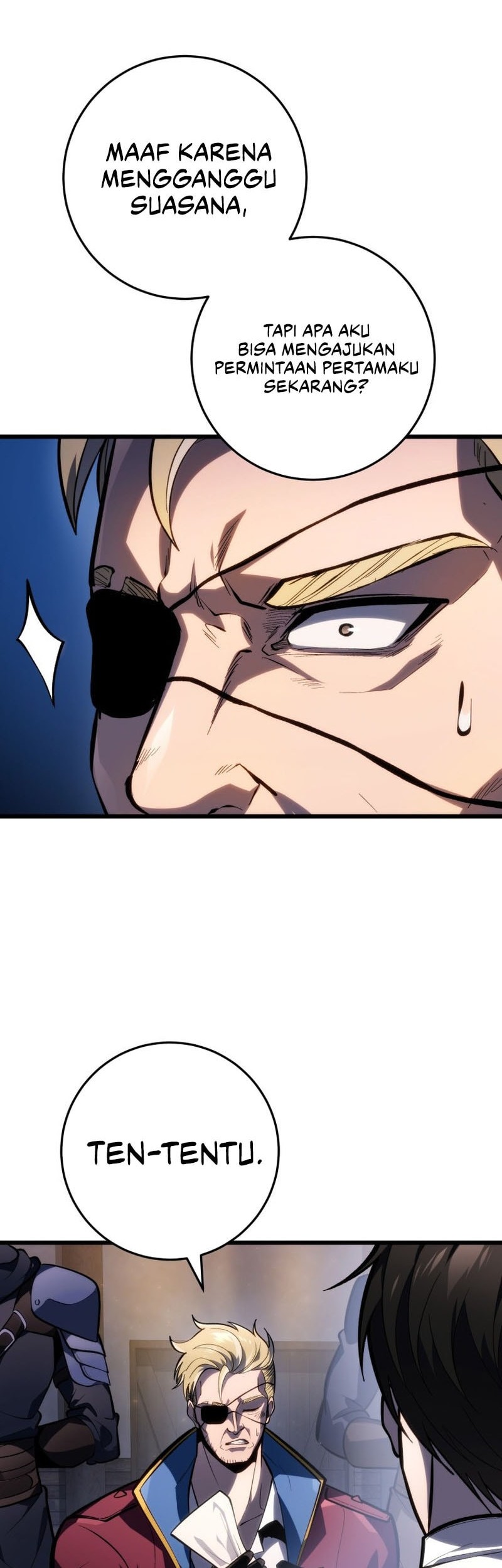 A Dragonslayer’s Peerless Regression Chapter 45 Gambar 67