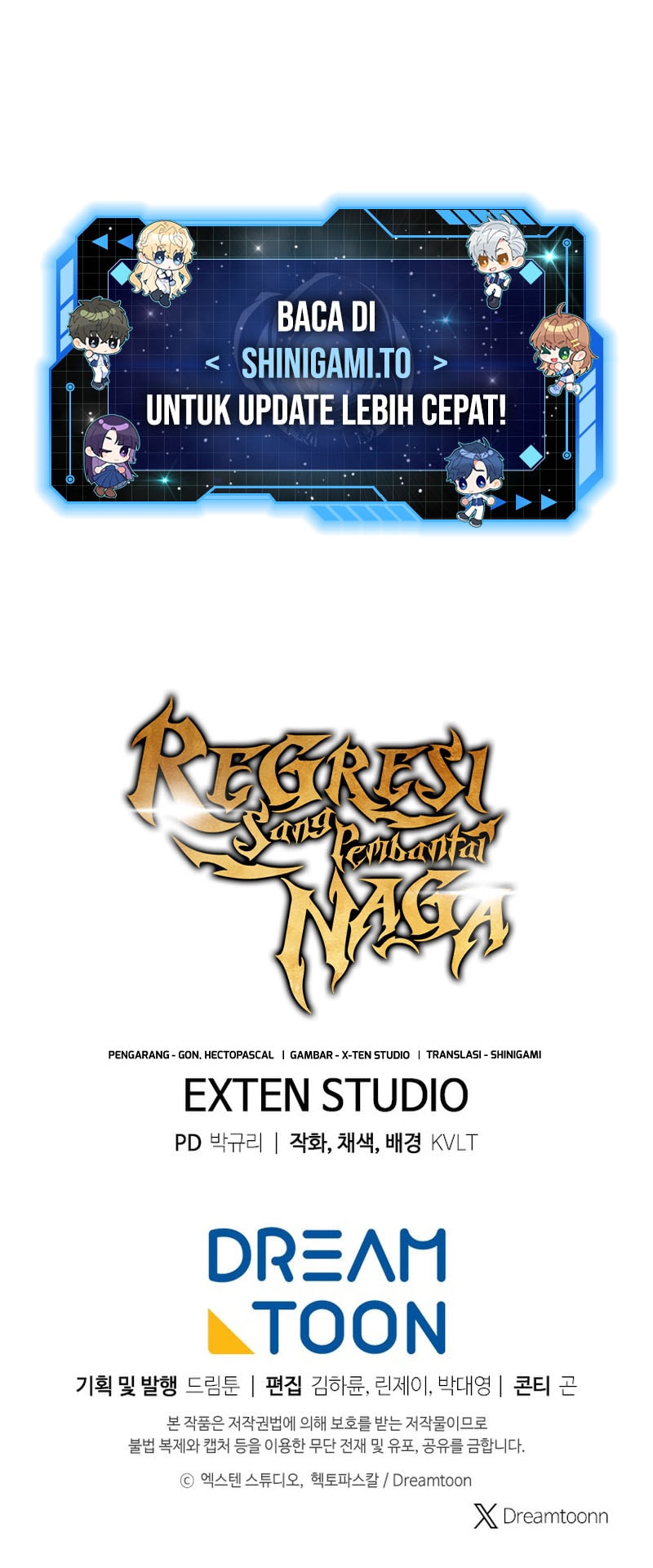 A Dragonslayer’s Peerless Regression Chapter 45 Gambar 70