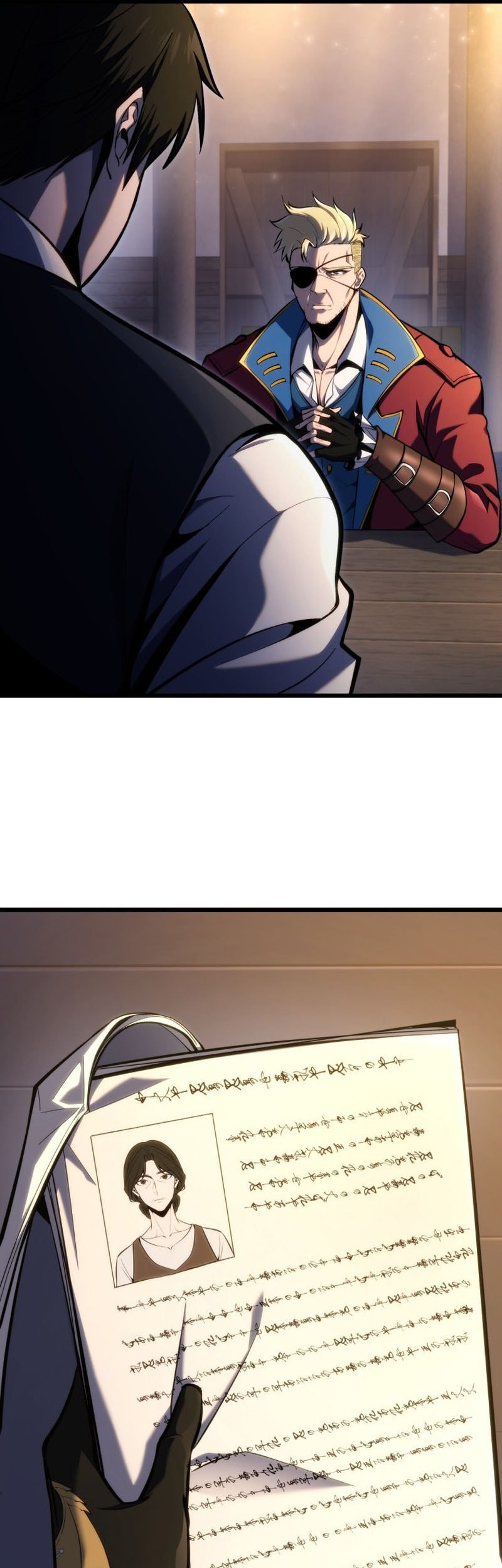 A Dragonslayer’s Peerless Regression Chapter 45 Gambar 23