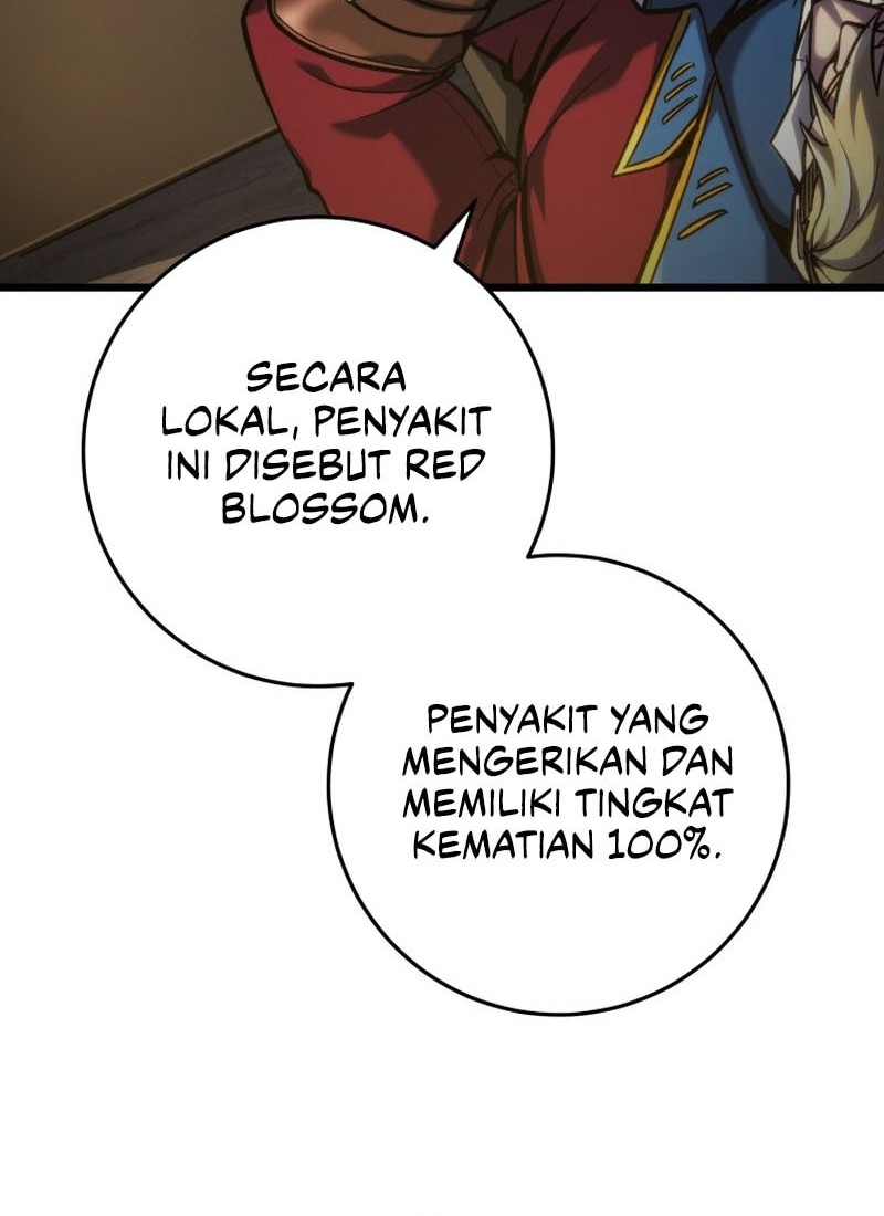 A Dragonslayer’s Peerless Regression Chapter 45 Gambar 26