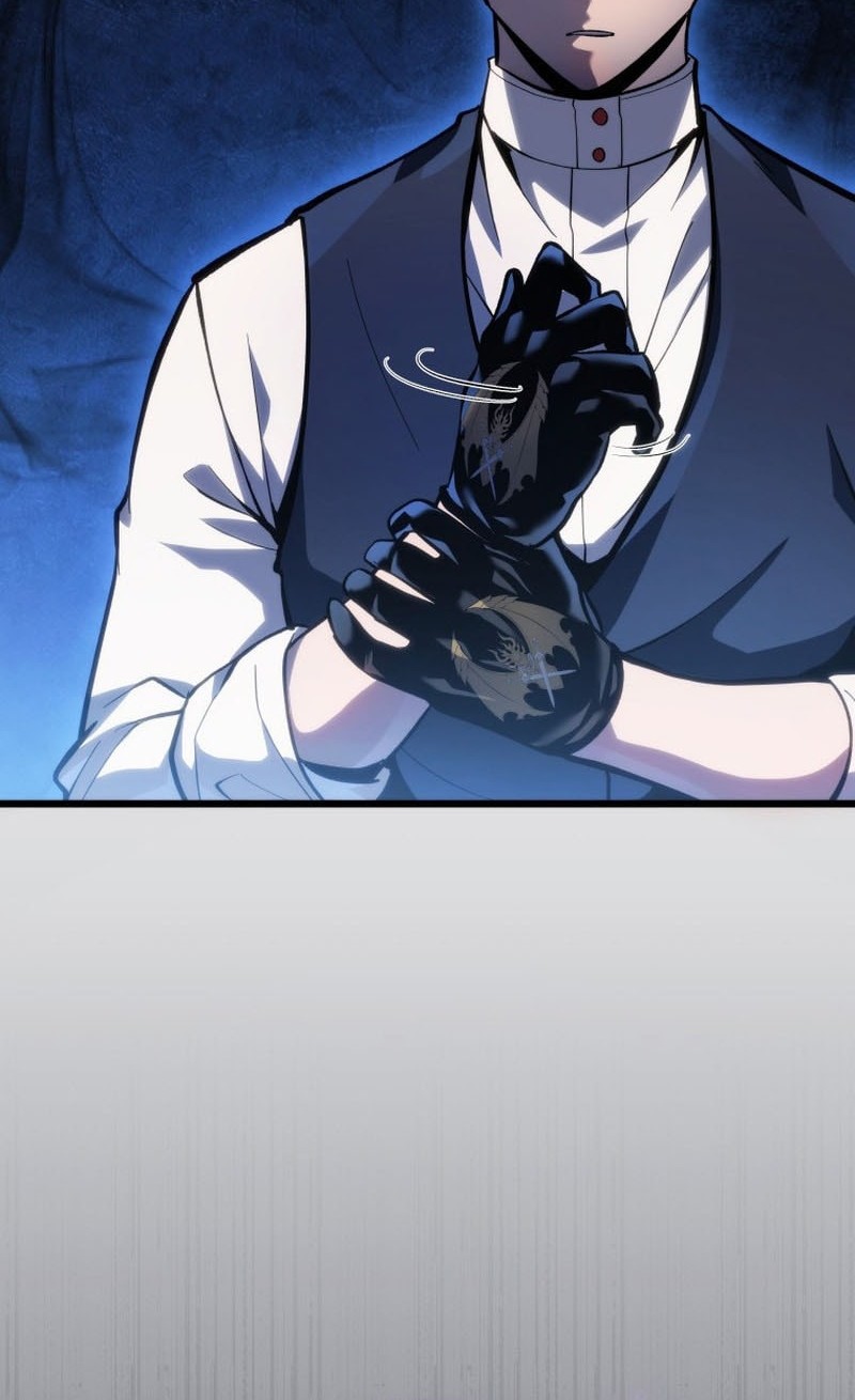 A Dragonslayer’s Peerless Regression Chapter 45 Gambar 14