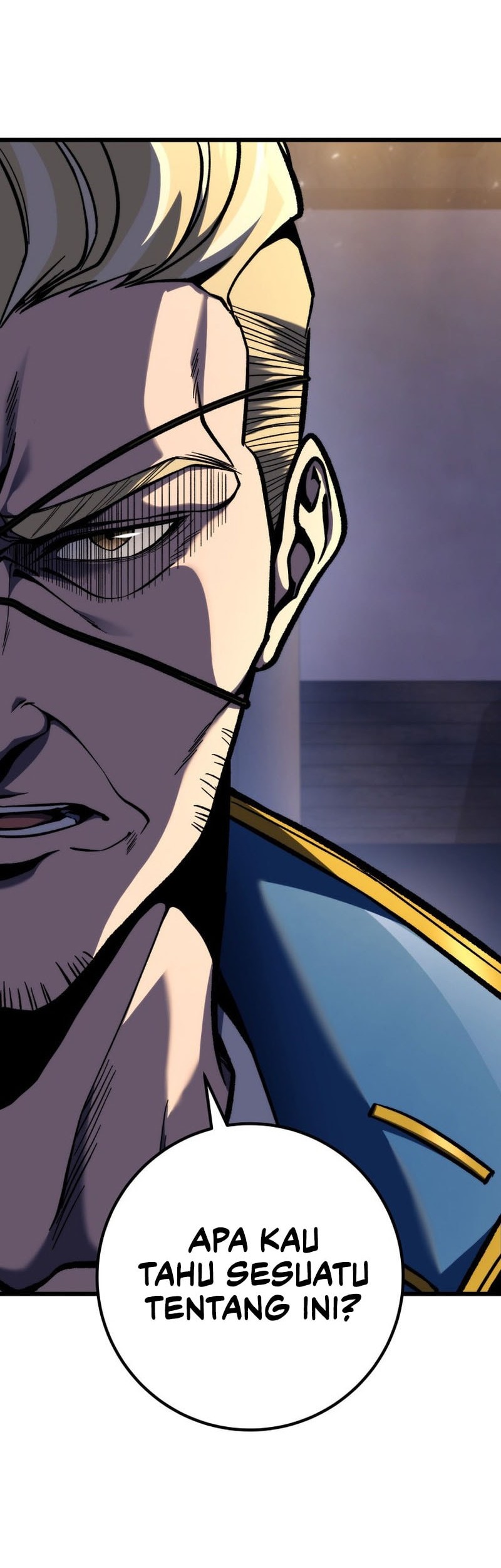 A Dragonslayer’s Peerless Regression Chapter 45 Gambar 28