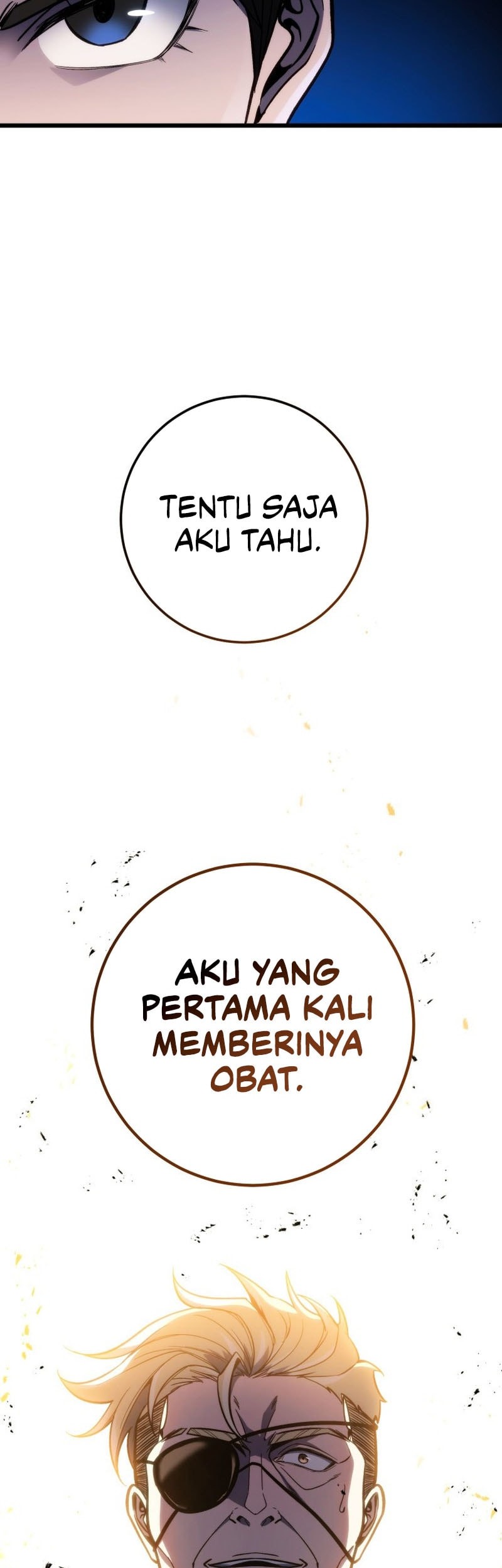 A Dragonslayer’s Peerless Regression Chapter 45 Gambar 33